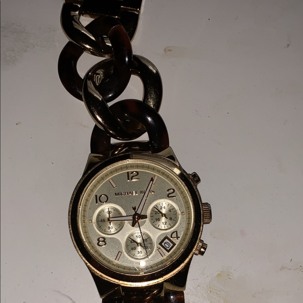 Micheal kors watch